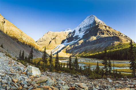 10 Best Hiking Trails In Canada Strap On Your Pack For A Date With
