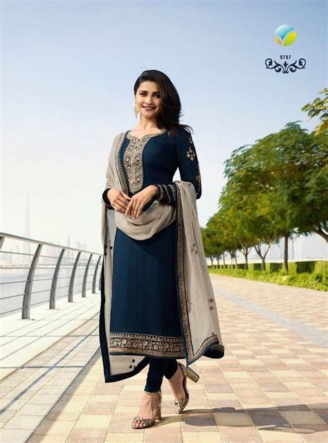 250 Churidar Neck Designs For Cotton Materials 2020 Model Catalogue Suits For Women Dress