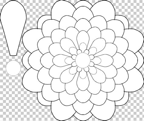 826,000+ vectors, stock photos & psd files. Flower Petal Template Png & Free Flower Petal Template.png Transparent Images #70419 - PNGio