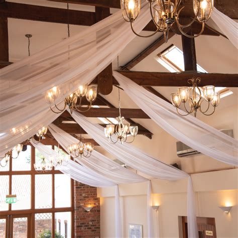 How To Hang Drapes From The Ceiling Ceiling Ideas