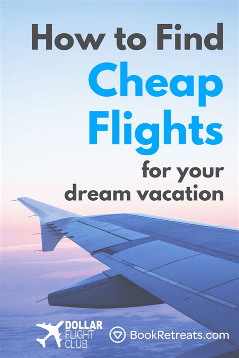 Book now for cheap flights up to 60% off! Find Cheap Flights With This Deal-Finding Service