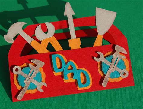 This father's day, treat your favorite fellow to something extra special. FileKutz Design's Creative DT: Father's Day Card