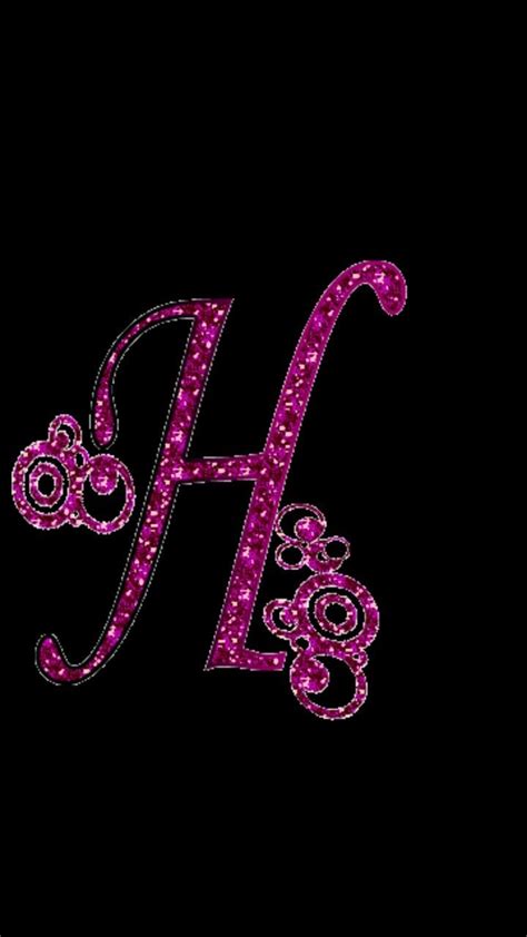 Letter H Wallpapers Top Free Letter H Backgrounds Wallpaperaccess