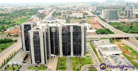 5 Things You Didnt Know About The Capital Of Nigeria Propertypro Insider