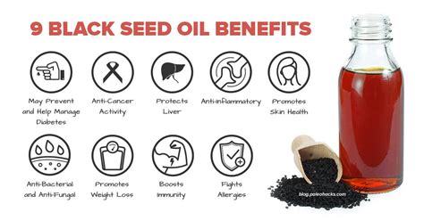 Black Seed Oil Benefits Where To Find It And How To Use It