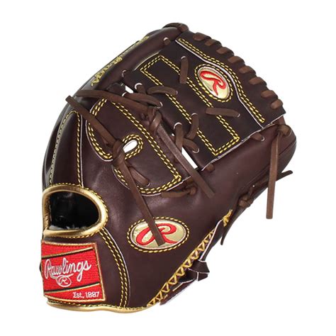 Rawlings Gold Glove 1175 Baseball Glove Rgg205 9mo