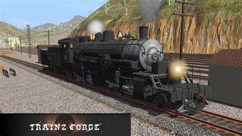 Trainz Simulator 2019 Trainz Add On Rayoniersierra Rr