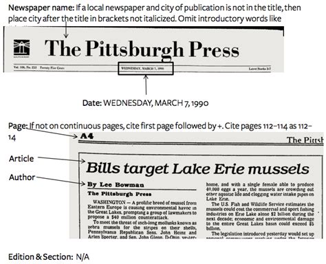 Biases newspaper articles should be written without bias. How to Cite a Newspaper in MLA 7 - EasyBib Blog