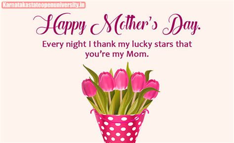 Happy Mothers Day Wishes Best Wishes Messages Quotes Whatsapp