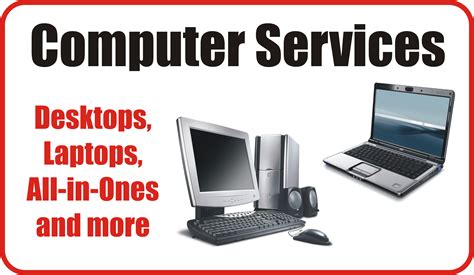 Computer Repair Services Kelowna Things To Consider Before Going For
