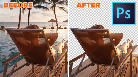 Removing Background In Photoshop Step By Step Guideline Clipping My