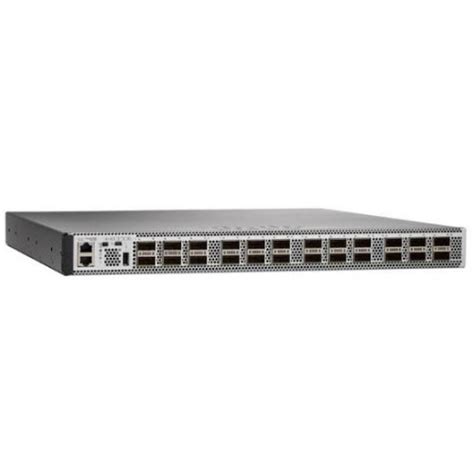 C9500 24q A ราคา จำหน่าย Cisco Catalyst 9500 24 Port 40g Switch