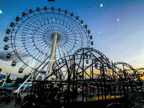Best Things To Do In Manila 9 Attractions And Activities