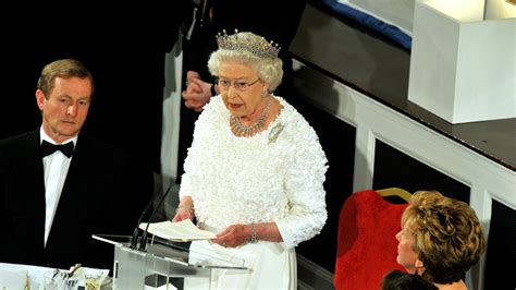 Martin Mcguinness May Meet Queen Elizabeth Ii
