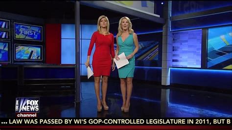 Ainsley Earhardt 11 Page 163 TvNewsCaps