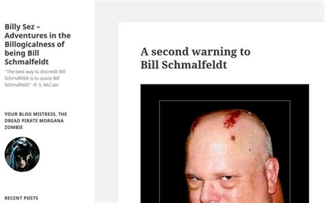 The Bounty Of Scrutiny — Bill Schmalfeldt Is Not A Lawyer The Artisan Craft Blog — Dave