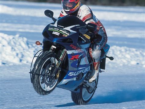 This is a pretty cool tutorial that shows you how to create studded motorcycle tires, step by step, for the people crazy enough (in a good way) to ice race on a bike. Ice Road Racing | Page 2 | South Bay Riders