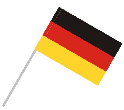 Germany Flag Png Transparent Images Pictures Photos Png Arts