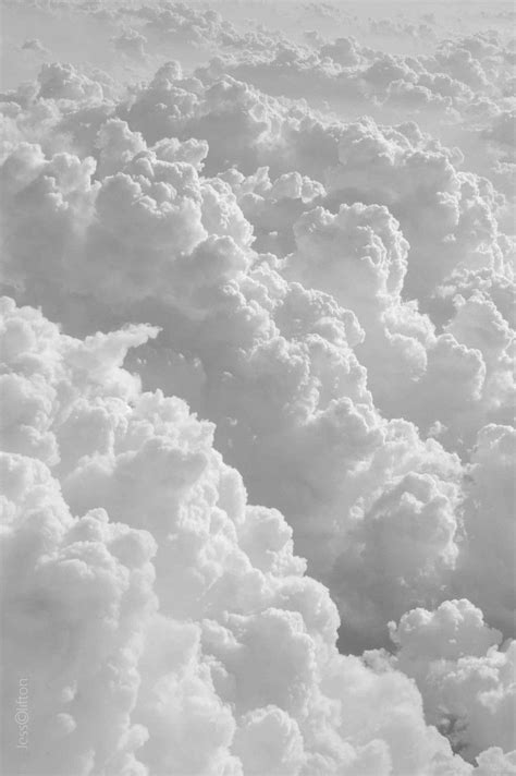 Black And White Clouds Wallpapers Top Free Black And