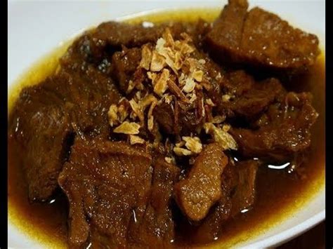 We did not find results for: Resep Daging Bumbu Bistik - YouTube