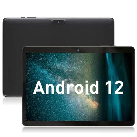 Top 10 12 Android Tablets Of 2023 Best Reviews Guide