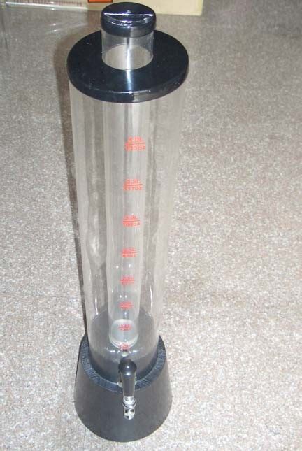 China Beer Tower (HP231) - China Beer Tower, Beer Dispenser