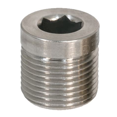 Stopper plugs 747, 757, 767. Stopper Plugs - CMP Products Limited