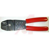 Molex Application Tooling Hand Crimp Tool For Mini Fit Jr
