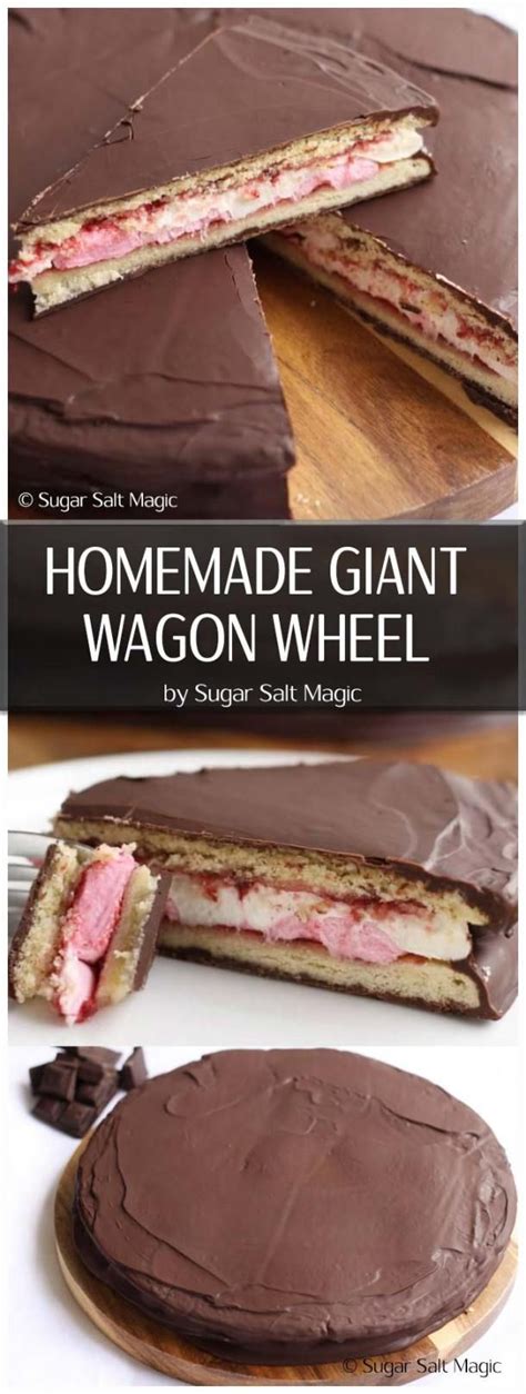 Giant Wagon Wheel An Oversized Wagon Wheel To Share With Everyone