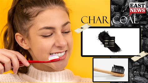 charcoal toothpaste everything you ve ever wanted to know life style east news