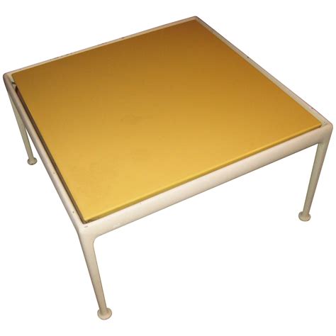 Richard Schultz 1966 Series Coffee Table At 1stdibs