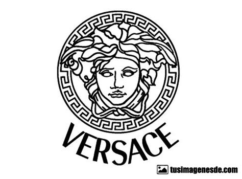 Imágenes De Versace Logo Imágenes