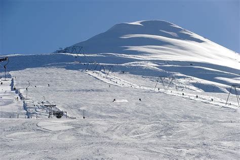 From the very first overnight stay: Rinerhorn (Davos Klosters) | Lugares de Nieve
