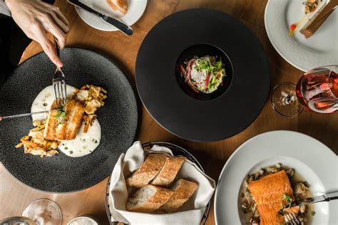 Taco bell was founded by. B.C.'s Best: 11 Top Vancouver Restaurants to Try Now
