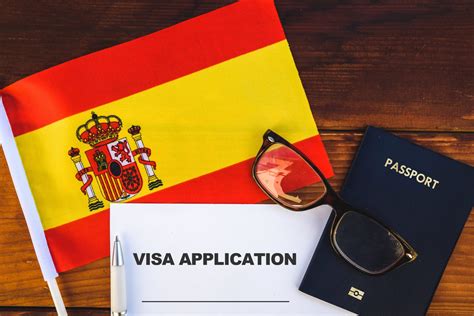 Spanish Work Visas An Expats Guide