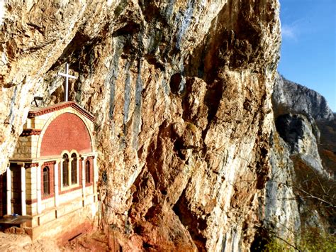 The 11 Most Unusual Serbian Churches And Monasteries