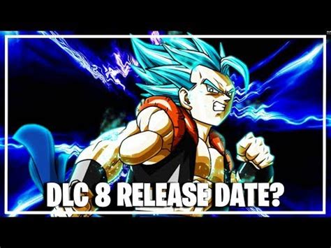 Xenoverse 2, ssbu, fire emblem, legend of zelda, dokkan battle, legends. DLC Pack 8 RELEASE DATE I Dragon Ball Xenoverse 2 DLC 8 ...