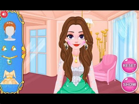 First give barbie a great hair treatment with hair masks and conditioners and then do the same with a beauty facial treatment. Barbie Spa Salon Girl Games & Makeup Dress Up Hair | Fun ...