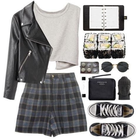Fashion Get Dressed Outfit Sets Cyber Grunge Dream Closet Indie