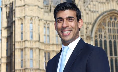 Chancellor Rishi Sunak Eat Out To Help Out Has Protected 18 Million