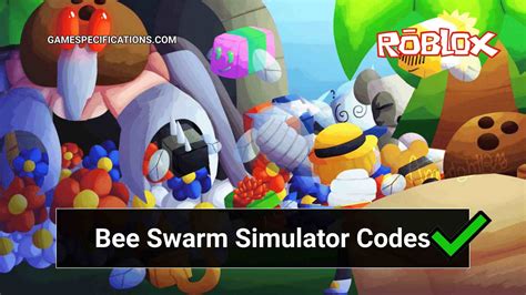 Promo codes are a feature added in the may 18, 2018 update. 33 Active Roblox Bee Swarm Simulator Codes 2021 - Game ...