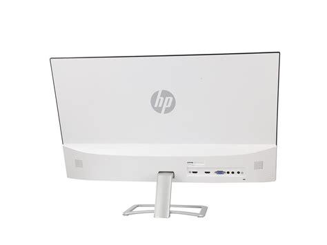 Hp 27ea 27 Ips With Led Backlight Full Hd