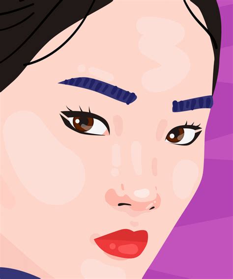 Eyeliner Korean Beauty Tips