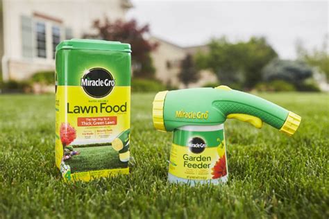 Miracle Gro Fertilizer Gardening Review Does It Live Up