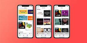 What 39 S The Best Podcast App For Iphone Updated For 2020 9to5mac