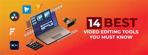 14 Best Video Editing Tools For Beginners Mapsystems