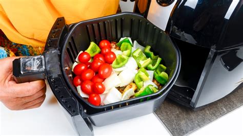 Just Got An Air Fryer Heres How To Use It To Get The Best Results