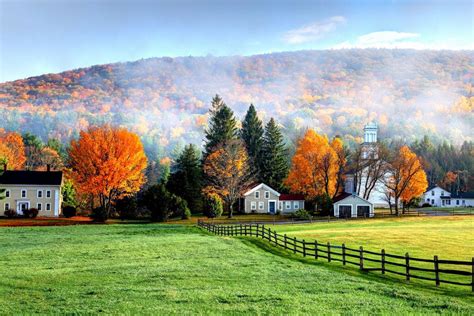 Readers' Choice: Vote for the best attractions in the Northeast