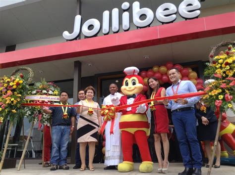 Jollibee's was the fifth installment of the jolly series (the fourth one being jolly 3: Jollibee MEZ II in Lapu-lapu now open | Cebu Daily News