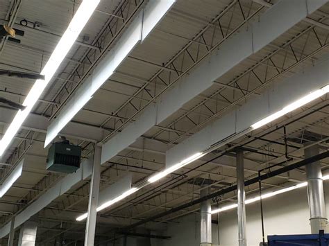 Acoustical ceiling baffles are the best to solve any reverberation problems, in any large space which require various density cores. Sound Absorbing Ceiling Baffles